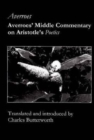 Image for Averroes` Middle Commentary on Aristotle`s Poetics