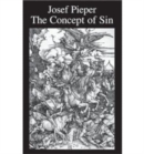 Image for Concept of Sin