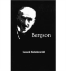 Image for Bergson