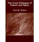 Image for Great Dialogue Nature Space