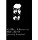 Image for Galileo Science The Church
