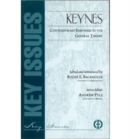 Image for Keynes Contemporary Responses To General Theory