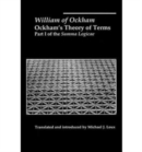 Image for Ockham`s Theory of Terms
