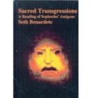 Image for Sacred Transgressions