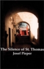 Image for Silence Of St Thomas