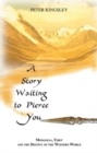 Image for STORY WAITING TO PIERCE YOU HB