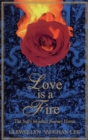 Image for Love is a fire: the Sufi&#39;s mystical journey home