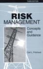 Image for Risk Management : Concepts and Guidance