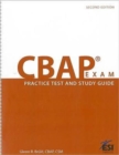 Image for CBAP (R) Exam : Practice Test and Study Guide, Second Edition