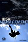Image for Risk Management : Concepts and Guidance