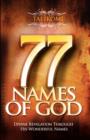 Image for 77 Names of God