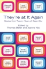 Image for They&#39;re at It Again : Stories of Twenty Years of Open City