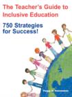 Image for The Teacher&#39;s Guide to Inclusive Education