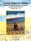 Image for Creating Balance in Children: Activities to Optimize Learning and Behavior