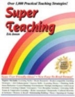 Image for Super teaching  : over 1,000 practical teaching strategies
