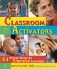 Image for Classroom Activators