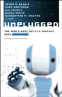 Image for Unplugged: The Web&#39;s Best Sci-Fi &amp; Fantasy - 2008 Download
