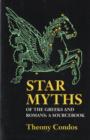 Image for Star myths of the Greeks and Romans  : a sourcebook