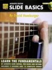 Image for Acoustic Guitar Slide Basics