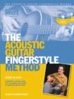 Image for The Acoustic Fingerstyle Method