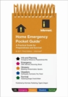 Image for Home Emergency Pocket Guide