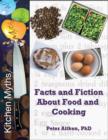 Image for Kitchen Myths - Facts and Fiction About Food and Cooking
