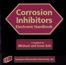 Image for Corrosion Inhibitors Electronic Handbook