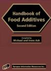 Image for Handbook of Food Additives