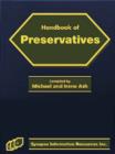 Image for Handbook of Preservatives