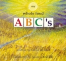Image for My Whole Food ABC&#39;S