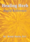 Image for Healing Herb Rapid Reference