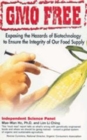 Image for Gm Free : Exposing the Hazards of Biotechnology to Ensure the Integrity of Our Food Supply