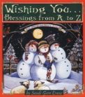 Image for Wishing You...Blessings from A to Z