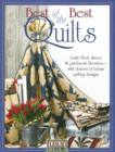 Image for Best of the Best Quilts