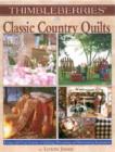 Image for Thimbleberries Classic Country Quilts