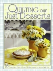 Image for Quilting Our Just Desserts