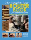 Image for The Complete New Router Book