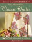 Image for Thimbleberries New Collection of Classic Quilts