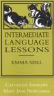 Image for Intermediate Language Lessons, Teacher&#39;s Guide