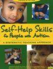 Image for Self-help skills for people with Autism  : a systematic teaching approach