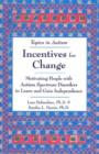 Image for Incentives for Change