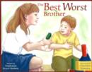 Image for Best Worst Brother