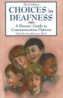 Image for Choices in Deafness, 3rd Edition