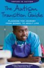 Image for Autism Transition Guide