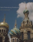 Image for Saint Petersburg Notebook