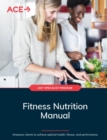 Image for Fitness Nutrition Manual