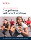 Image for Group Fitness Instructor Handbook