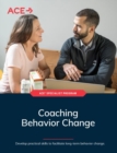 Image for Coaching Behavior Change