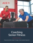 Image for Coaching Senior Fitness