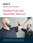 Image for Medical Exercise Specialist Manual